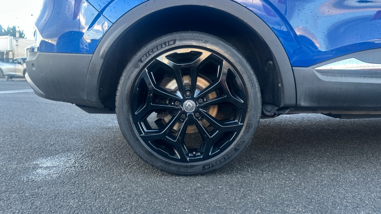 Renault Kadjar 1.5 Blue dCi GT Line 5dr Diesel Hatchback